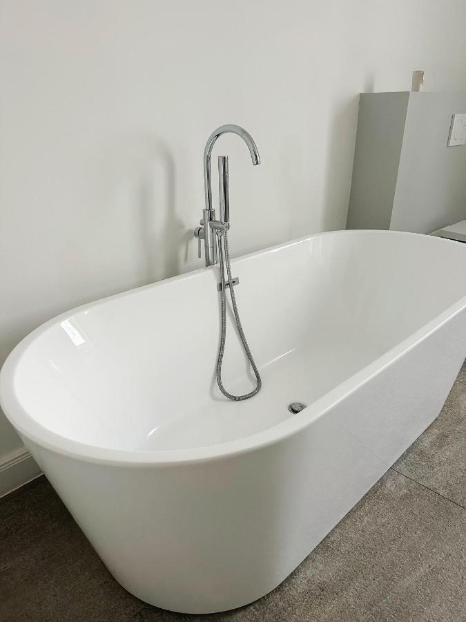 Apartamento Zentralmoers 140M2 Hbf Nah Exterior foto